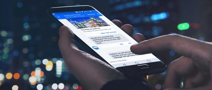 El sector inmobiliario y las tendencias digitales del 2018