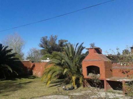 San Jose De Carrasco Sur. Excelente Terreno De 1016 M2