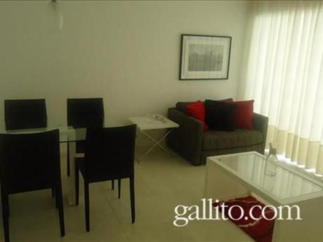 Apartamento En El Puerto Todo Equipado