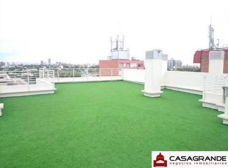 Impecable, Piso Alto, Vista Despejada, Si Banco