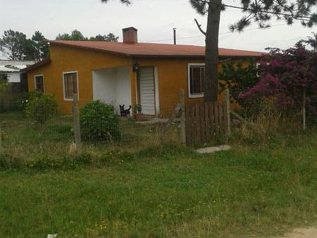 Oportunidad, Casa Esquina, A 3 Cuadras Interbalnearia, Si Banco