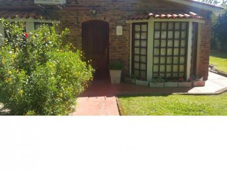 Hermosa, Completa, Con Gran Terreno, Si Banco!!!