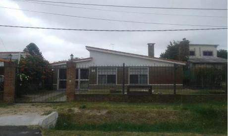 A 1 Cuadra De Av.uruguay, Completa, Si Banco!!!, Solymar Sur