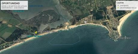 Imperdible, A 1 Del Mar