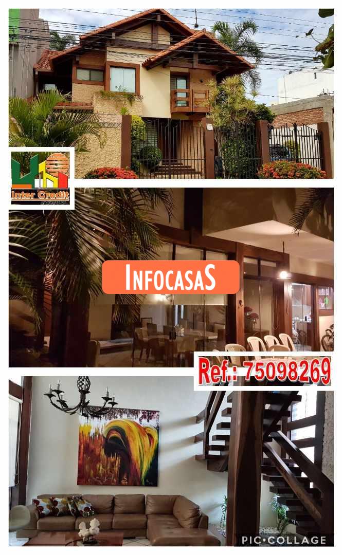 Casa en alquiler en Centro