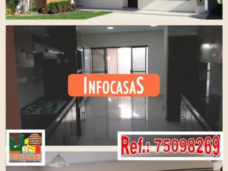 Ciudad Jardin 6to Anillo Av Banzer