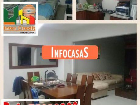 Condominio Sevilla