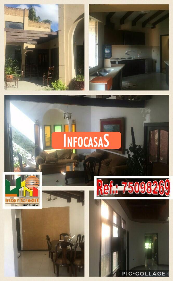 Casa en alquiler en Centro