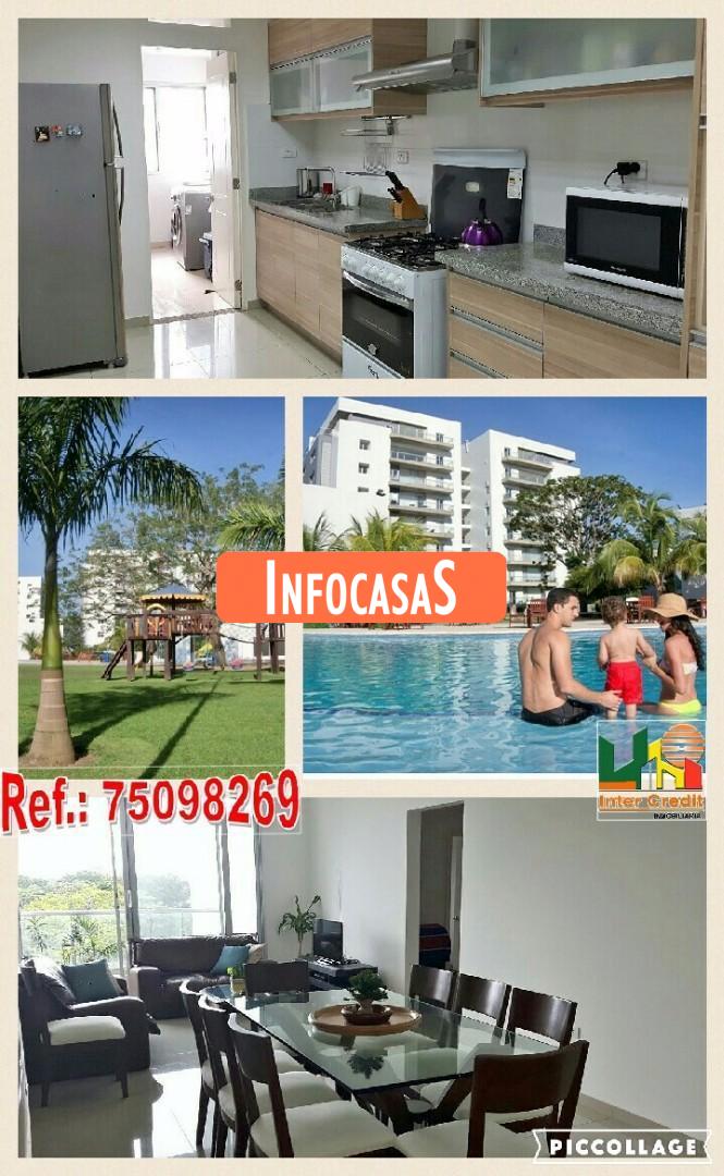 Condominio Vista Verde
