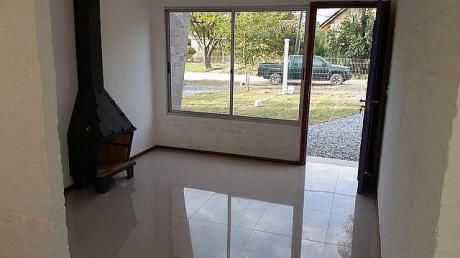 A Estrenar! Si Banco. Próximo A Servicios, Solymar