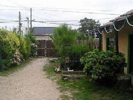 Casa Con Negocio Funcionando