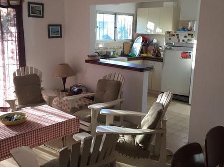 Chalet De Tejas , Con Apartamento. De Los Pinos