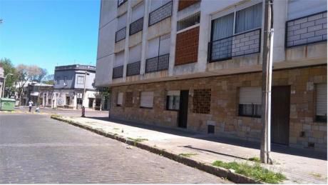Porongos Y Garibaldi, 1 Er Piso Por Escalera, Si Banco!!!