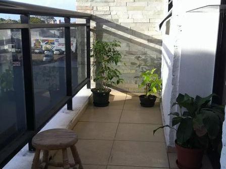 Precioso Loft Sobre Rivera, Si Banco!!!