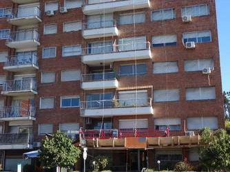 Bulevar España, Si Banco!!!!