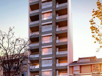 Penthouse Con Parrillero Propio. A Estrenar. 26 De Marzo Y Buxareo