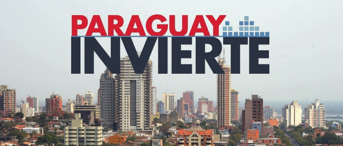 Paraguay Invierte, el encuentro del año del sector inmobiliario