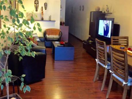 Appartment - Buceo