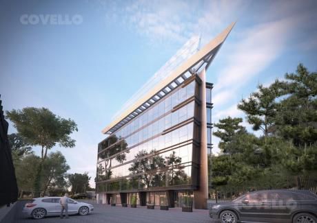 Commercial Building - Parque Miramar