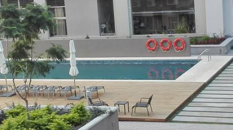 Departamento - Aguada
