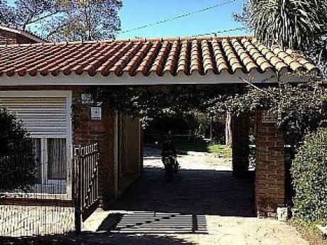 Hermosa Propiedad! En Inmejorable Ubicacion!