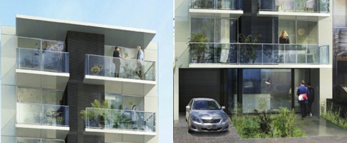 Proyecto destacado: L+ Apartamentos