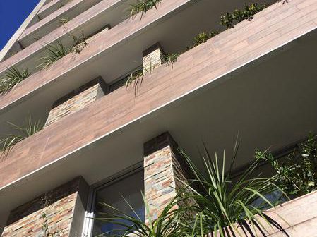 Appartment - Pocitos Nuevo
