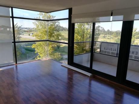 Departamento - Parque Miramar