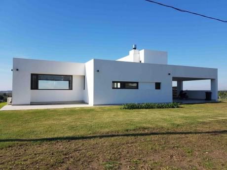 Casa - Ciudad De La Costa