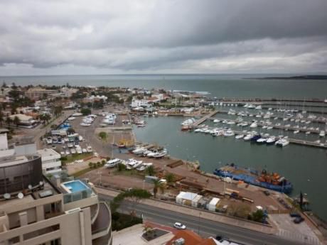 Departamento - Punta Del Este