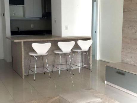 Departamento - Roosevelt