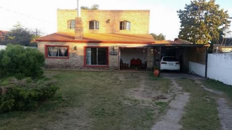 Proximo Rambla. Casa + Apartamento Completo