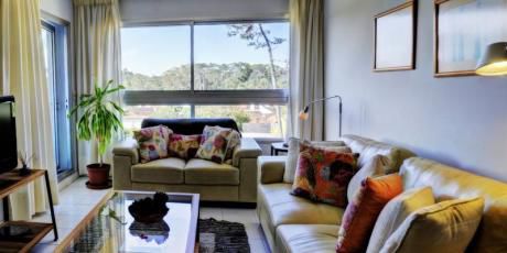 Departamento - Playa Mansa