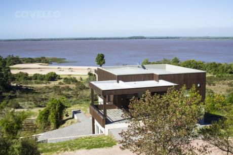 Venta Casa En Punta Gorda, Carmelo