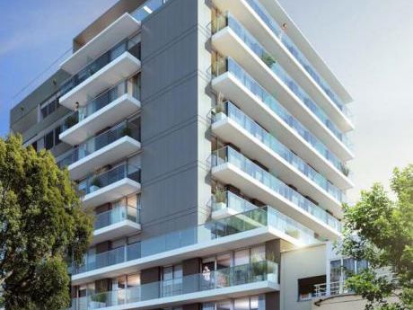 Appartment - Punta Carretas