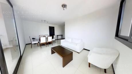 Departamento - Roosevelt, 3 Dormitorios, A Estrenar!
