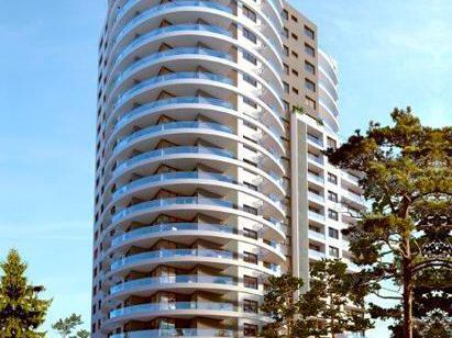Departamento - Playa Mansa