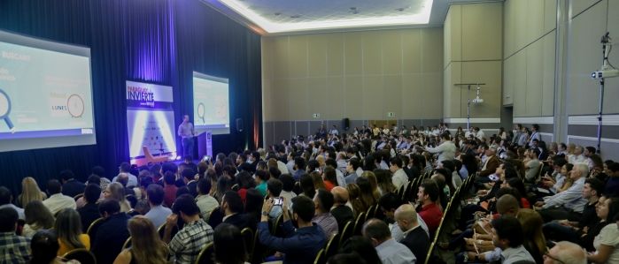 InfoCasas organizó gran evento de Real Estate en Paraguay