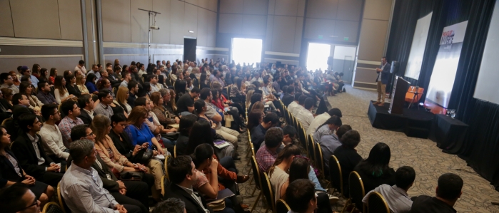 El evento Paraguay Invierte de InfoCasas fue un éxito en Asunción