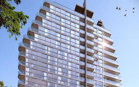 Excelente 3 Ambientes Con Vista Al Mar - Venta De Pozo