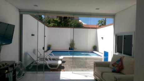 Casa - Ycua Sati