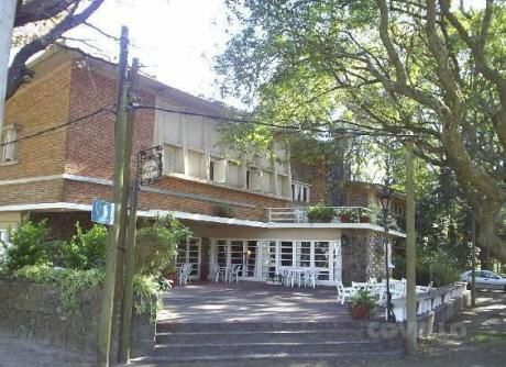 Hotel - Playa Fomento