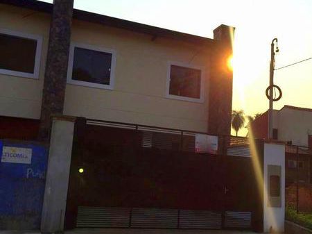 Casa - San Lorenzo