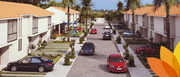 Proyecto destacado: Riviera del Remanso