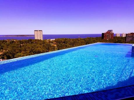 Departamento - Roosevelt