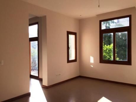 Departamento - Pocitos, Reciclaje único, Vivienda Y Oficina