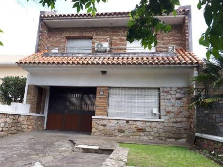 Casa - Pocitos Nuevo