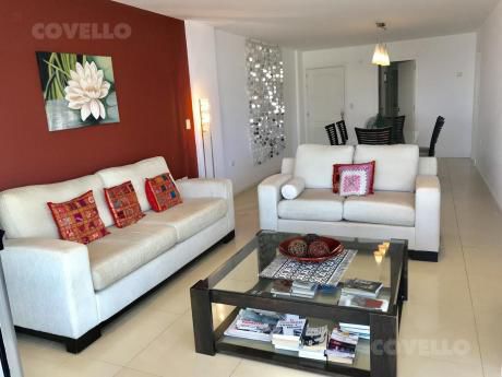 Departamento - Playa Brava
