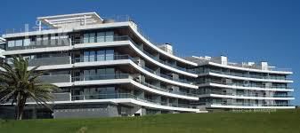 Departamento - Playa Brava