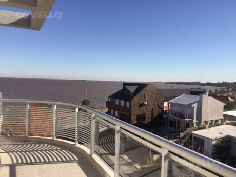 Departamento - Colonia Del Sacramento